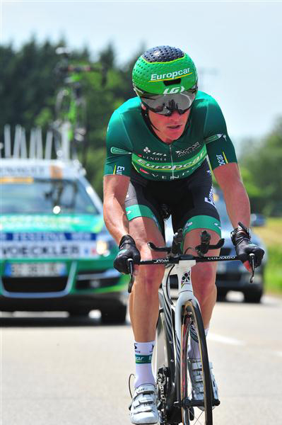 Thomas Voeckler